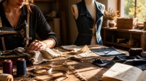 advanced sewing takes independent problem-solving advanced sewing takes independent problem-solving