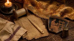 ancient and medieval sewing traditions shaped textile craft ancient and medieval sewing traditions shaped textile craft