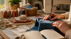 assess your sewing skills assess your sewing skills