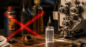 avoid household oils avoid household oils