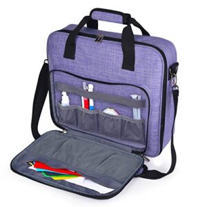 10 Best Thread Organizers for Travel: Reviews, Tips & Packing Guide 10 BAGLHER Cross Stitch & Embroidery B08NVKM7YH