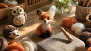 beginner felted animal projects beginner felted animal projects