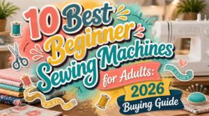 beginner sewing machines for adults beginner sewing machines for adults
