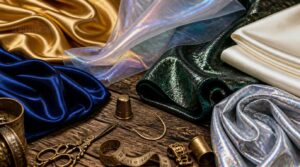 best shiny fabrics by sewing project best shiny fabrics by sewing project