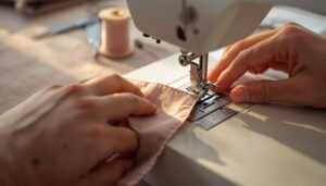 blind hem stitch for invisible finish blind hem stitch for invisible finish