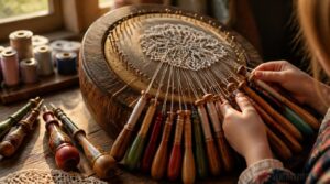 bobbin lace bobbins bobbin lace bobbins