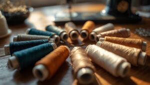 bobbin thread materials bobbin thread materials