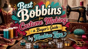 bobbins for costume making bobbins for costume making