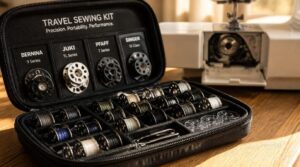brand-specific bobbins brand-specific bobbins