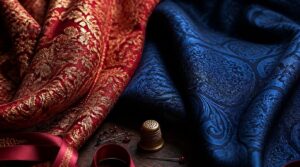 brocade and damask brocade and damask