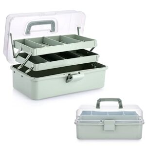 Top 10 Thread Storage Boxes for Small Spaces (2026 Picks) 10 BTSKY 3 Layer Plastic Dividing Storage B0BPM2KBGP