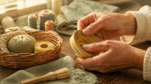 caring for sewing measuring tapes caring for sewing measuring tapes