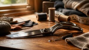 caring for your bent-handle shears caring for your bent-handle shears