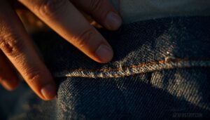 check fabric damage check fabric damage
