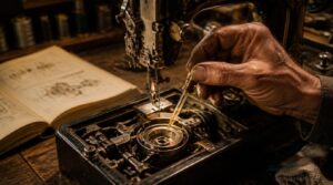 check manual oiling points check manual oiling points