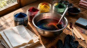 choose and mix the right cotton dye choose and mix the right cotton dye