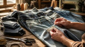 choose and prepare distressed denim choose and prepare distressed denim