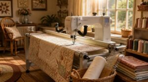 choose beginner-friendly longarm equipment choose beginner-friendly longarm equipment