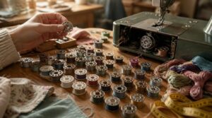choose compatible crafting bobbins choose compatible crafting bobbins