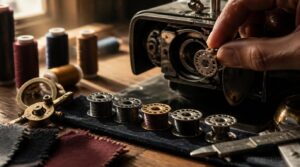 choose compatible tailoring bobbins choose compatible tailoring bobbins