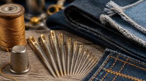 choose denim needles choose denim needles