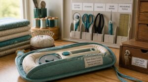 choose safe rotary cutter storage choose safe rotary cutter storage