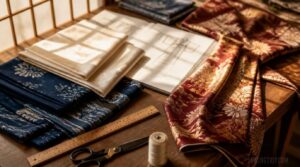 choose the right kimono style and fabric choose the right kimono style and fabric