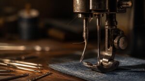 choose the right needle choose the right needle
