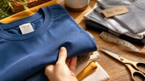 choose the right t-shirt choose the right t-shirt