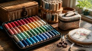 choose the right thread organizer choose the right thread organizer
