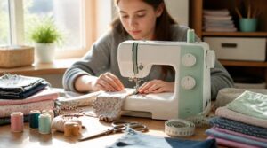 choosing a teen-friendly sewing machine choosing a teen-friendly sewing machine