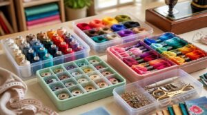 choosing boxes by thread type choosing boxes by thread type