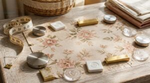 choosing compact pattern weights choosing compact pattern weights