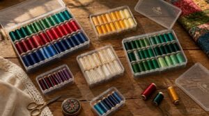 choosing quilting thread storage boxes choosing quilting thread storage boxes