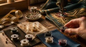 choosing the right bobbin for your project choosing the right bobbin for your project
