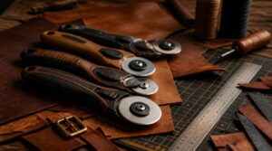 choosing the right leather cutter choosing the right leather cutter