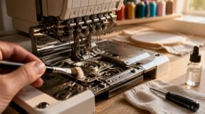 clean your machine daily clean your machine daily