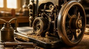 common causes of sewing machine handwheel problems common causes of sewing machine handwheel problems