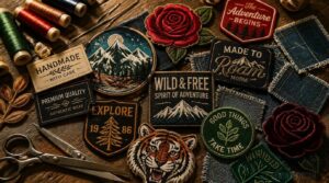 common types of sewing patches common types of sewing patches