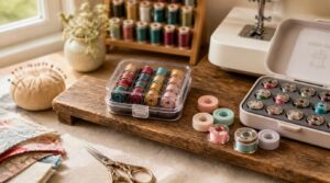 compact bobbin holders compact bobbin holders