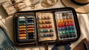 compare travel thread organizer types compare travel thread organizer types