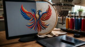 converting images and files for embroidery converting images and files for embroidery