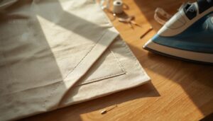 creating bag depth creating bag depth