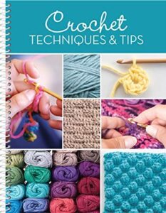 Crochet Edging Tutorials: How to Master Borders Step by Step 3 Crochet Techniques & Tips: For 1450882560