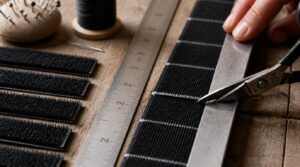cut equal strip lengths cut equal strip lengths