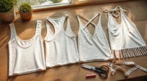 cutting neckline and back styles cutting neckline and back styles