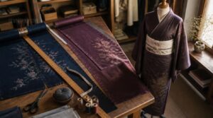 decide kimono length decide kimono length