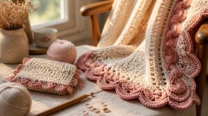 decorative crochet edging patterns for projects decorative crochet edging patterns for projects