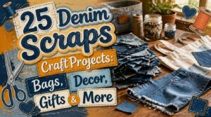 denim scraps craft projects denim scraps craft projects
