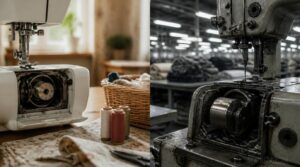 domestic versus industrial bobbins domestic versus industrial bobbins